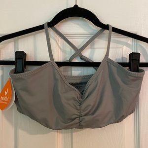 NWT Handful “Spoon Me” Adjustable Bra